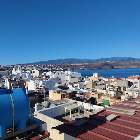 De Va Las Canteras Las Palmas de Gran Canaria Exterior photo